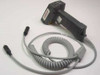 Codestar NYS9412 Barcode Scanner - The ESD Ground Hog