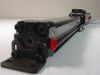 Tol-O-Matic BC210 135683 Band Cylinder Linear Slide