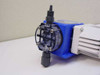 Chem-Tech 100/015 Series 100 Chemical Feed Pump