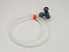 Chem-Tech 100/015 Series 100 Chemical Feed Pump