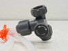 Chem-Tech 100/015 Series 100 Chemical Feed Pump