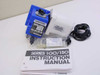 Chem-Tech 100/015 Series 100 Chemical Feed Pump