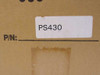 Applied Motion Products PS430 Power Supply 4 Amp 30VDC