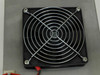 Comsys AG PAC-BRIC 2 – top-mounted cooling fan close-up view with wire guard