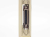 Sharp JW-20CM – close-up of DB-25 (D-Sub 25-pin) network interface connector
