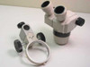 Nikon zoom head SMZ-1 Nikon SMZ-1 Stereo Microscope Zoom head with Holde