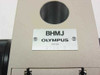 Olympus BHMJ Focusing Block with Removable Post Adapter