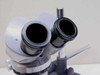 Nikon Stereo Zoom Microscope With Heavy Duty Stand - No Eyepieces