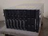 HP BL20P 8 Bay Server Chassis with 6 Dual Xeon Blades