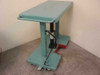 Generic Generic Shop Cart with Long Stoke Hydraulic Lift
