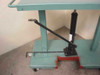 Generic Generic Shop Cart with Long Stoke Hydraulic Lift