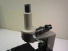 Olympus BHM Microscope - Parts Only No Accessories