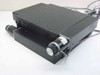 Motor Driven Linear Positioning Stage 7" X-Y w/compumotor drives