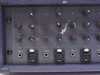 TOA MX401 Four Channel Self-Powered Compact Mixer