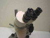 Olympus SZ Stereo Zoom Microscope with Boom Stand