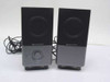 Altec Lansing 220 Amplified Speakers