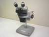 American Optical AO 569 Microscope