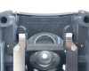 American Optical AO 569 Stereo Star Microscope, 0.7X to 3.0X Zoom