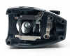 American Optical AO 569 Stereo Star Microscope, 0.7X to 3.0X Zoom