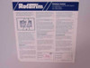 Rotatrim Limited Model 36 36" Monorail Rotary Paper Cutter / Trimmer.