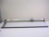Rotatrim Limited Model 36 36" Monorail Rotary Paper Cutter / Trimmer.