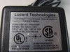 Lucent 9031 Radio Phone with Base and Power Supply