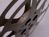 Generic N /A 16 mm Film Reel 10.25 Diameter x .75"