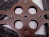 MPE 10392 16 mm Film Reel 12.25" Diameter