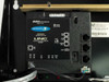 Control Module CMI SaveTime LINC Series 2043-014 Ethernet communication module inside terminal – showing RS-485, Ethernet host, SNMP port, and power connectors