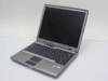 Dell Latitude D600 Intel Pentium M, 1.7GHz, 512MB, 40 GB, DVD CD-RW