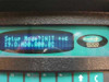 Control Module 2000 Series CMI SaveTime Time Clock Terminal (2017)
