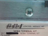 Control Module 2000 Series CMI SaveTime Time Clock Terminal (2017)
