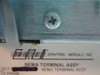Control Module 2000 Series CMI SaveTime Time Clock Terminal (2017)