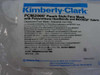 Kimberly-Clark PCM2000 Cleanroom Face Mask - 50 Pack