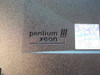 Compaq P III Xeon Processor & Power Module 550 Mhz 1 MB 154713-B21