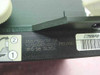 Compaq Pentium III Xeon cartridge edge label showing 550/100/1M S2, SL3CE, Ireland, 1998