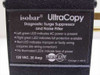 Isobar UltraCopy Transient Voltage Suppressor 120 VAC 20 Amp - ET3B