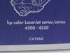 HP C4196A Transfer Kit for LJ 4500,4550