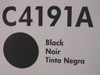 HP C4191A Toner Cartridge Black for LJ 4500,4550