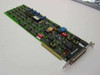 Keithley DAS-16 PC Board High Speed Analog I/O