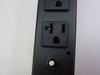 APC AP9560 Power Distribution Unit