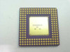 Intel SX641 50Mhz 486 CPU - A80486DX2-50 Processor