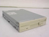 Sony MPF920 1.44MB 3.5-inch internal floppy disk drive – front and top angled view showing bezel and eject button