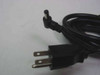 Top SYS1089-1509-T3 9V 1.7A Switching Adapter Barrel