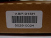 Advansys ABP915 Controller SCSI 50 Pin Interface Card