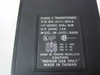 Symbol Technologies 50-14001-005 AC Adaptor 15V 2.5A ADP-5002-15V Class 2 Transform