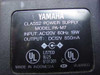 Yamaha PA-M7 12V 850mA Class 2 Power Supply