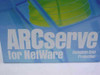 ARCserve ARU2ARC700EE2 for NetWare Enterprise Ed.