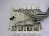 General Cable J MPR / CMR Avaya Definity Jumper Cable to Wall Punch