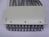 General Cable J MPR / CMR Avaya Definity Jumper Cable to Wall Punch